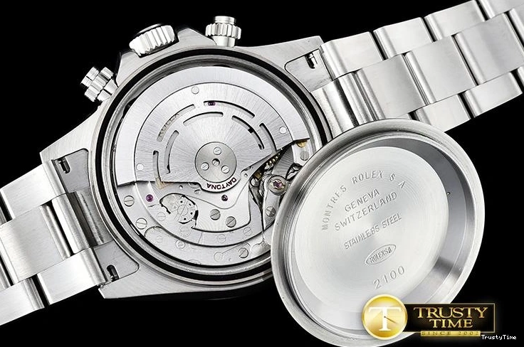 0219 ROLDYT0250A – Daytona WaterResistant 903